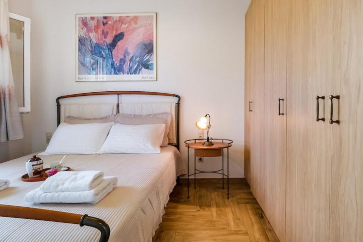 Poly'S Villa Lefkada Apolpaina Екстер'єр фото